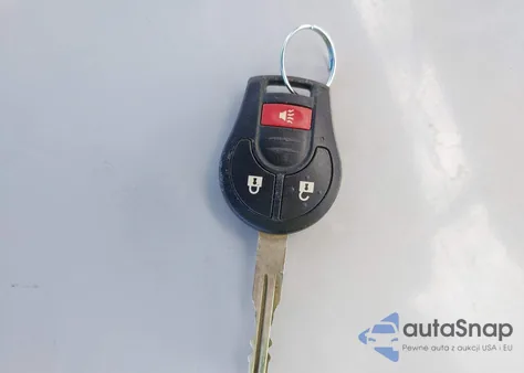 2016 Nissan Versa Note Sv z USA, uszkodzony, nr VIN 3N1CE2CP6GL389746